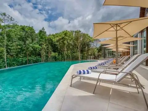 Wyndham Gramado Termas Resort Spa Piscina Aberta
